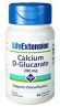 Calcium D-Glucarate (200 mg 60 v-caps)*